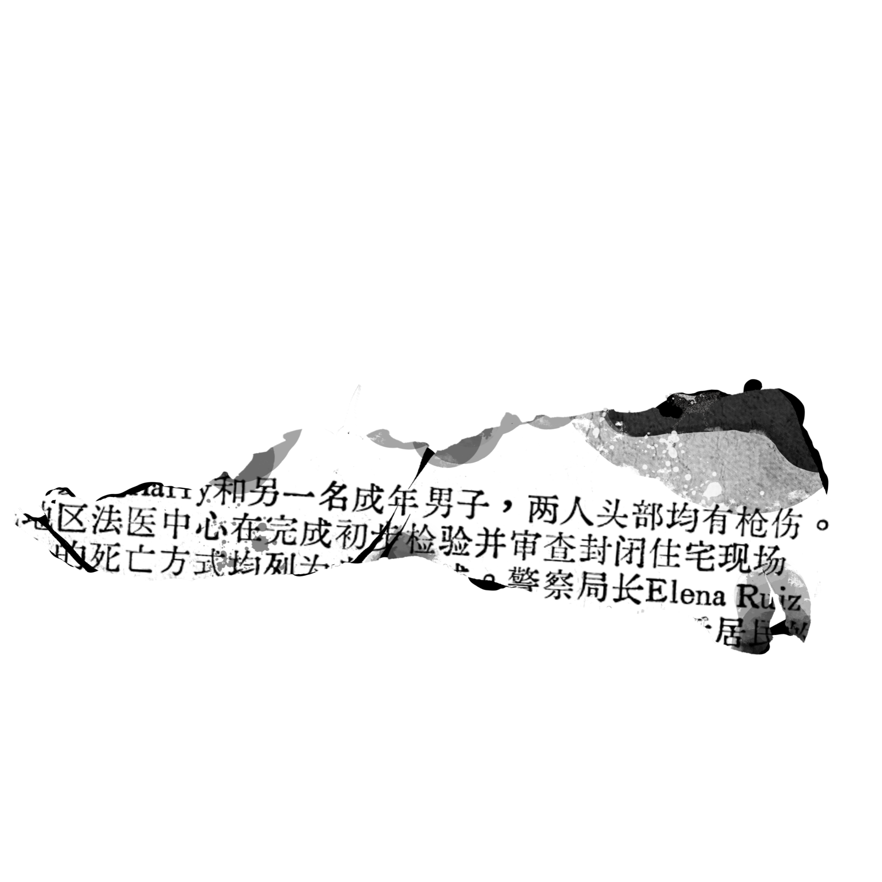 中文翻译页三