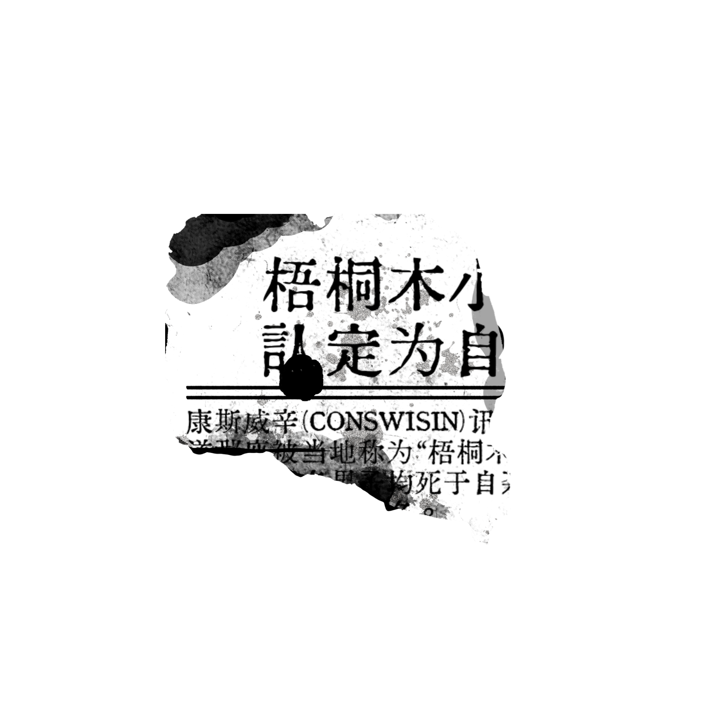 中文翻译页一